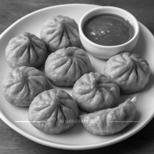 Fried Momos
