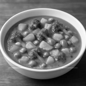 Veg Curry