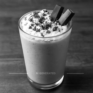 Kitkat Shake