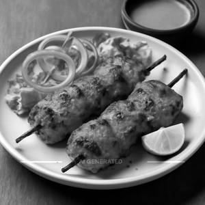Chicken Tikka (Pack of 2)???????