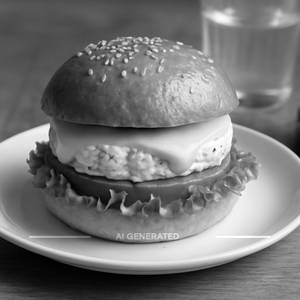 Cheese Burger
