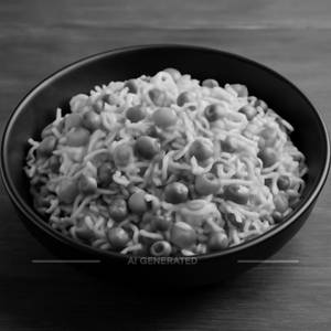 Veg Maggie