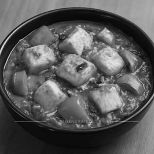 Kadai Paneer