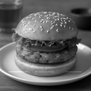 King Burger 