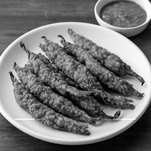 Mirchi Fry