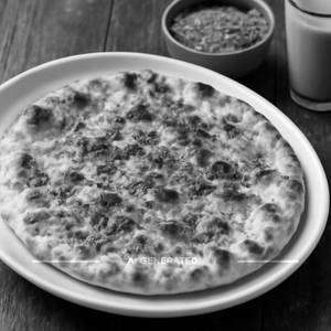 Masala Kulcha