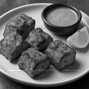 Chicken Tikka [4 Pieces]