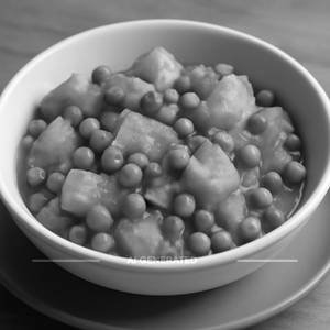 Aloo Matar