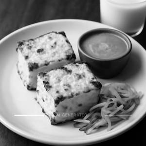 Paneer Malai Tikka (Pack of 2) -
