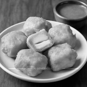 Paneer Pakoda