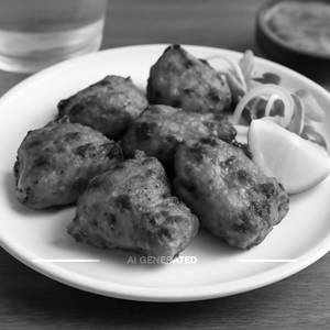 Chicken Tikka
