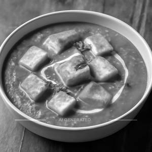 Paneer Lababdar