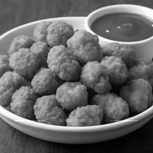 Chicken Popcorn