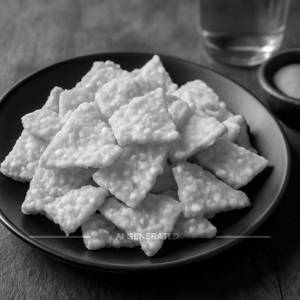 Papad [Fry]