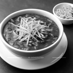 Manchow Soup
