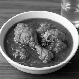 Hyderabadi Chicken