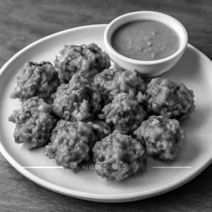 Veg Pakoda
