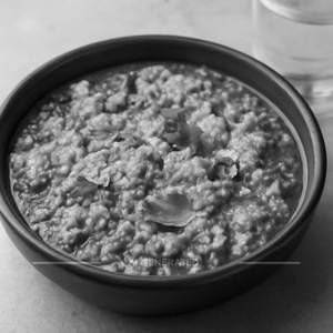 Paneer keema masala