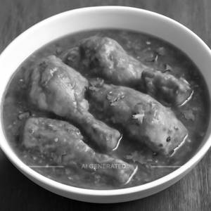 Punjabi Chicken Curry