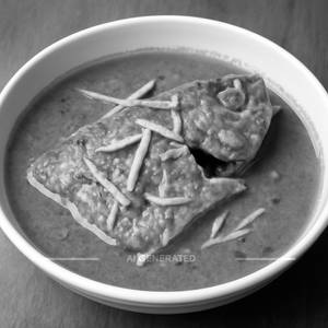 Ginger Fish