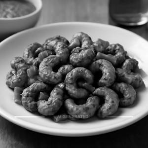 Kaju fry