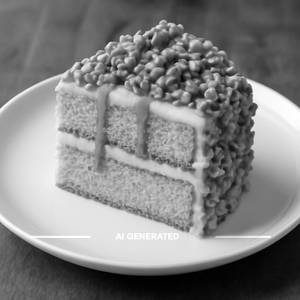 Butterscotch Cake