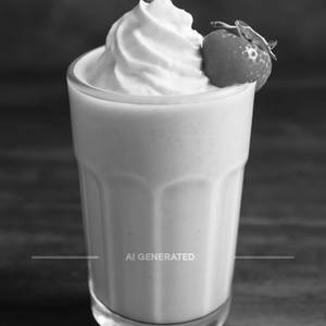 Strawberry Shake