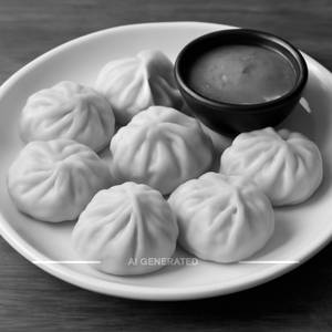 Veg Momo
