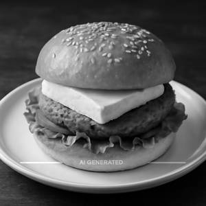 Cheese Burger