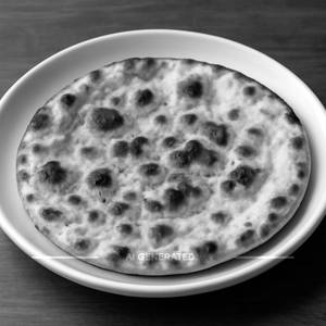 Tandoori Roti