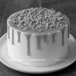 Butterscotch Caramel Cake