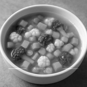 Clear Soup