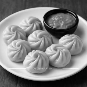 Veg Momos