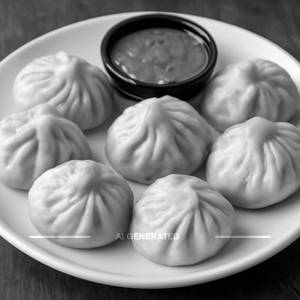 Chicken Momos