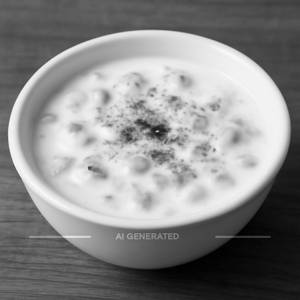 Extra Raita