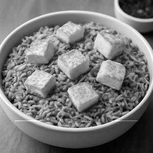 Paneer Fried Rice