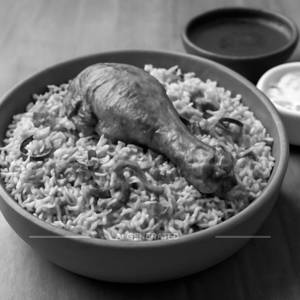 Special Chicken Biryani