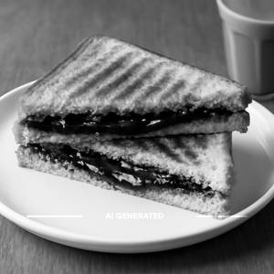Chocolate Sandwich