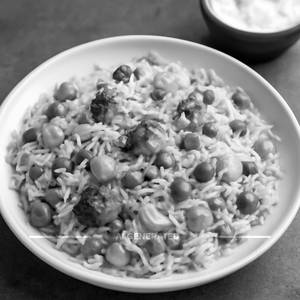 Veg Pulao