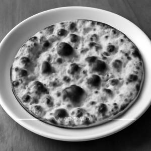 Tandoori Roti