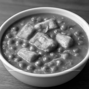 Mutter Paneer