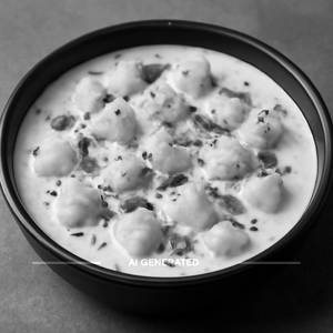 Aloo Jeera Raita