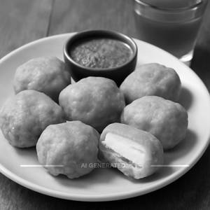 Paneer Pakoda