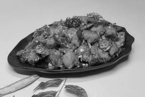 Chicken 65 (boneless)