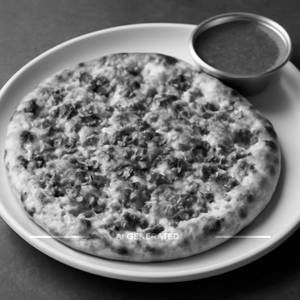 Mixed Kulcha