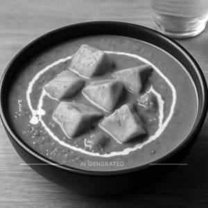 Paneer Butter Masala