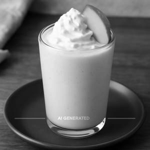 Peach Shake