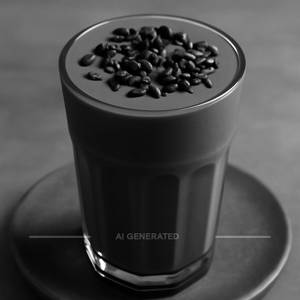 Choco Chips Thickshake
