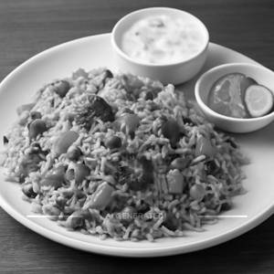 Veg Pulav