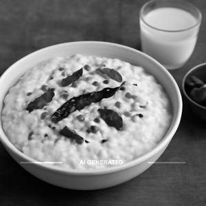 Curd Rice